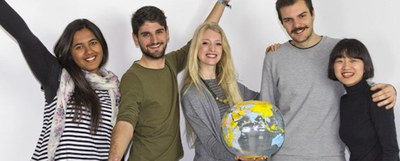 Internationaux